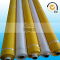 100% polyester screen printing mesh fabric china supplier factory